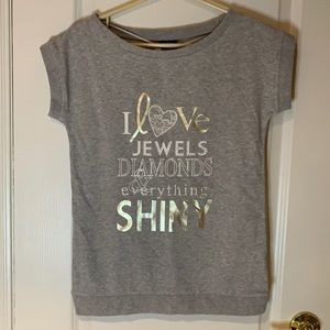Ladies top
